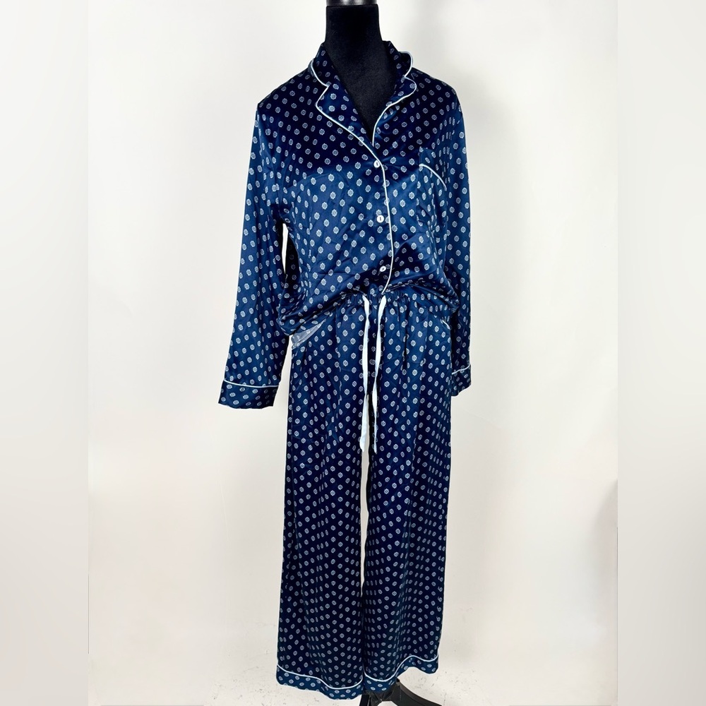 In Bloom Pajama Set Size XS